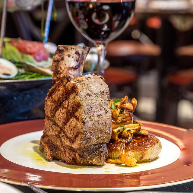 DK Restaurant New York, , NY OpenTable