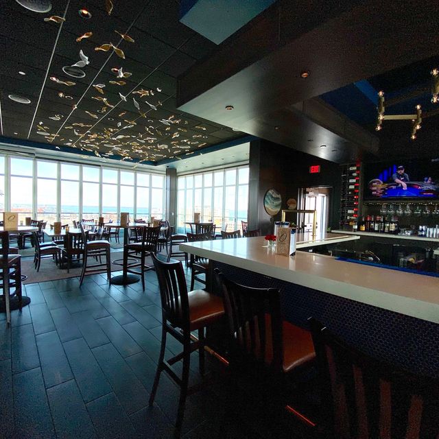 Oliver's Rooftop Restaurant Erie, , PA OpenTable