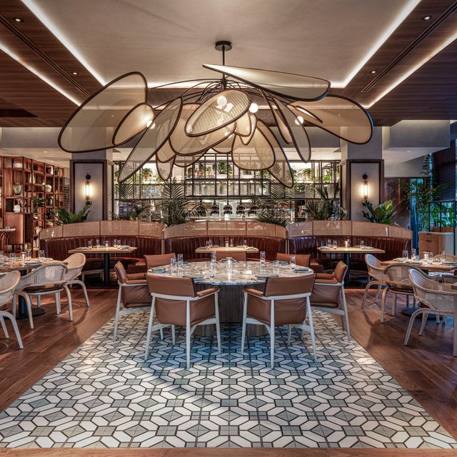 Ember Grill The Ray Hotel Restaurant Delray Beach, FL OpenTable