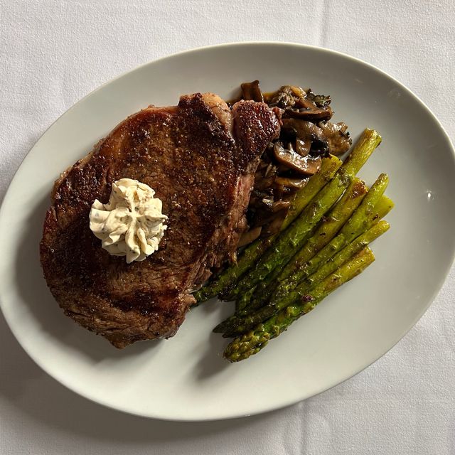 Victor's Seafood and Steak Restaurant Charleston, SC OpenTable