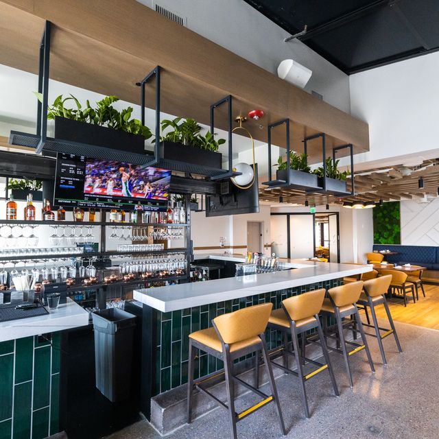 Jack’s on Pearl Wood Fire Grill Steakhouse Restaurant Denver, , CO