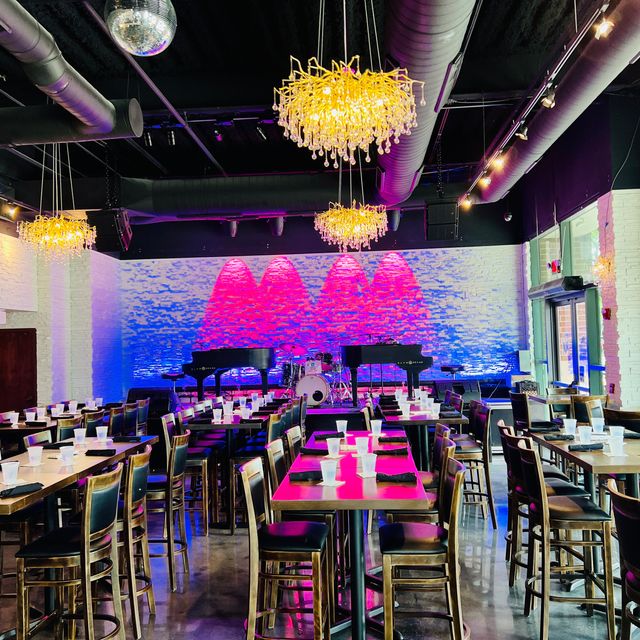 526 Main Dueling Piano Bar & Tequila Blue Restaurant Royal Oak, , MI