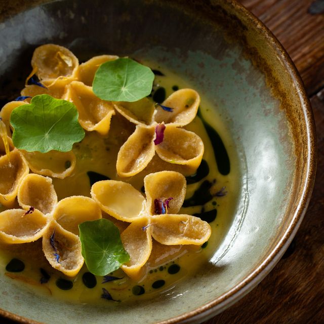 Restaurante Bar Audrey Mentone, , AUVIC OpenTable