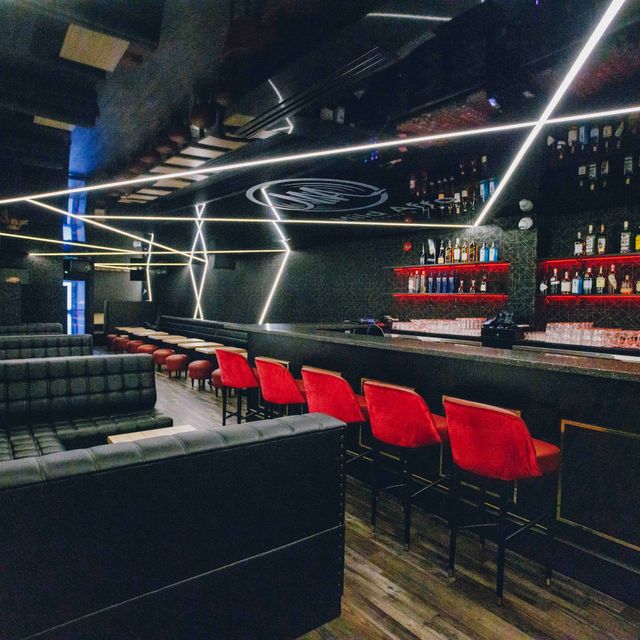 Mild Afro Lounge Restaurant Toronto, ON OpenTable