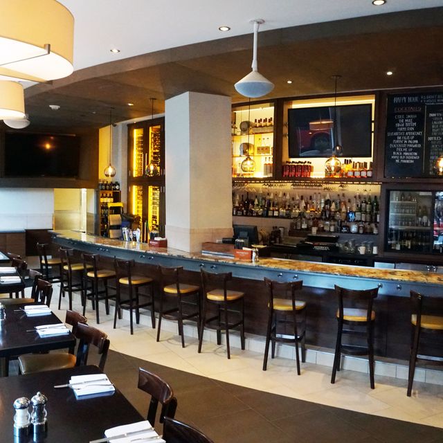 Restaurante CIRCA at Foggy Bottom Washington, , DC OpenTable