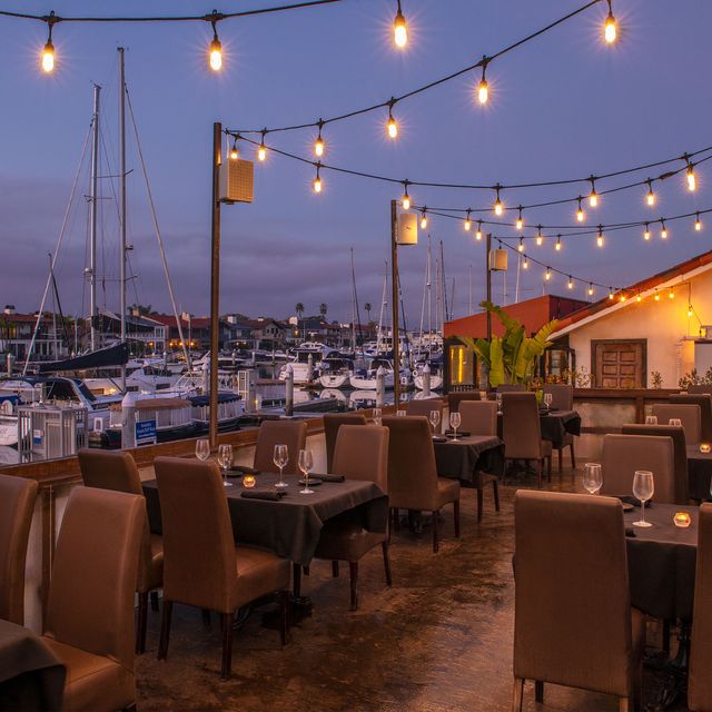 SOL Mexican Cocina Newport Beach Restaurant Newport Beach, , CA