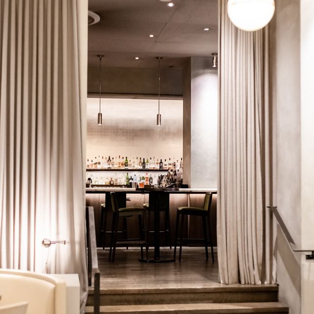 The Ambassador Room Restaurant Chicago, IL OpenTable