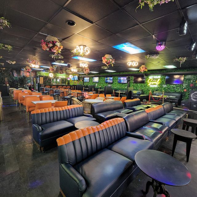 SOUL Updated 2024, American Restaurant in Nashvlle, TN