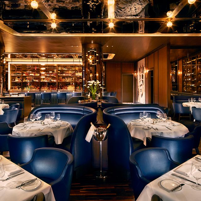 NYY Steak Restaurant New York, NY OpenTable