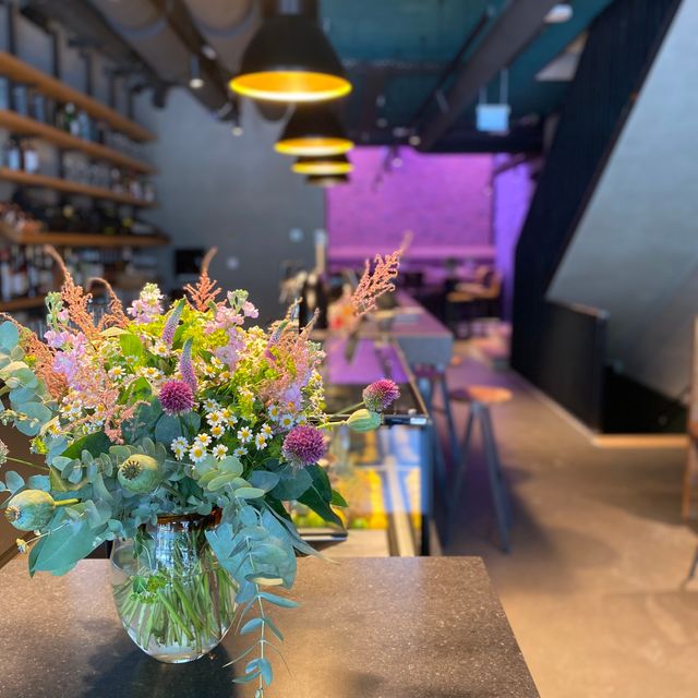 Restaurante ANDERS Jena, , TH OpenTable