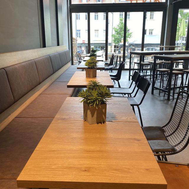 Restaurante ANDERS Jena, , TH OpenTable