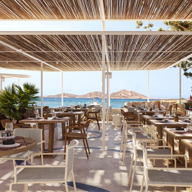 Restaurante Parostià Restaurant Naousa, , Paros OpenTable