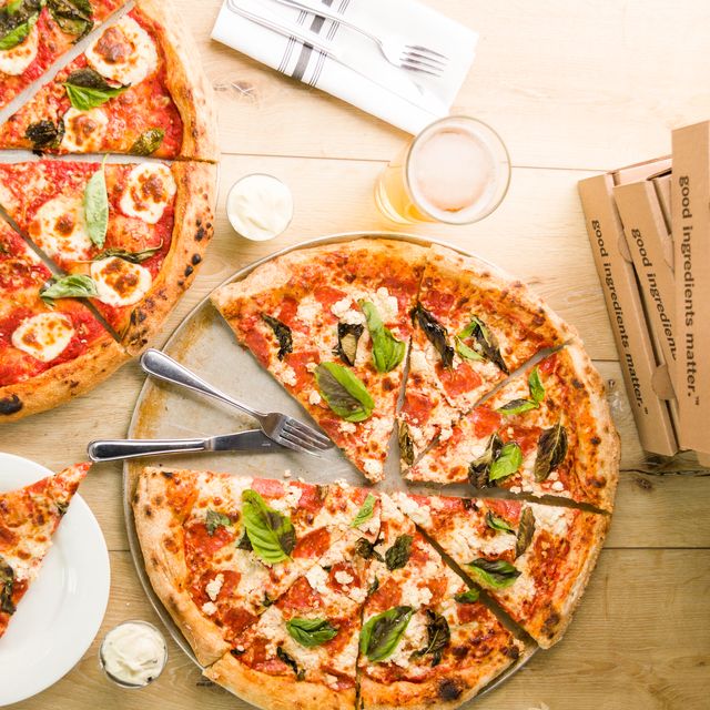 Earth to Table Bread Bar Guelph餐廳 ，ONGuelph OpenTable