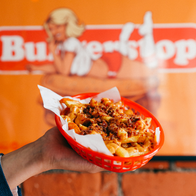 Almost Famous Northern Quarter Restaurant Manchester, OpenTable