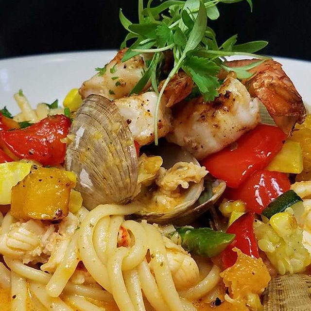 Latitude 34 Restaurant & Bar Camarillo, CA OpenTable