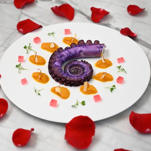 Restaurante Torero Restaurant Zagreb, OpenTable