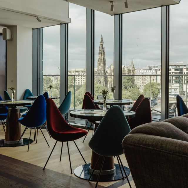 Nor' Loft Restaurant Edinburgh, Midlothian OpenTable
