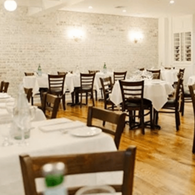 The Chef's Table Lynbrook Restaurant Lynbrook, NY OpenTable