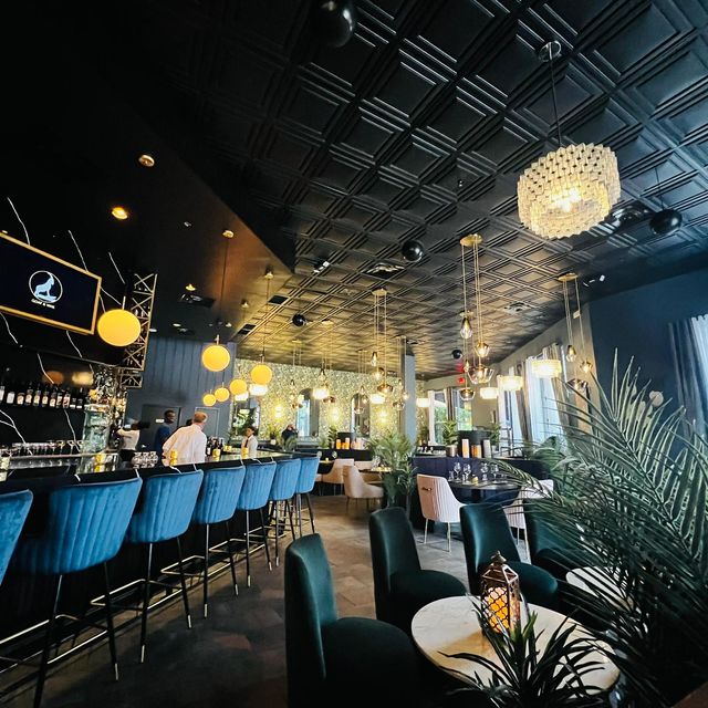 Goat & Vine Restaurant + Winery餐廳 ，TXPlano OpenTable