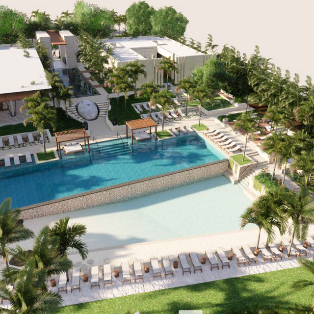 Flor de Sal Dorado Beach, a RitzCarlton Reserve Restaurant Dorado