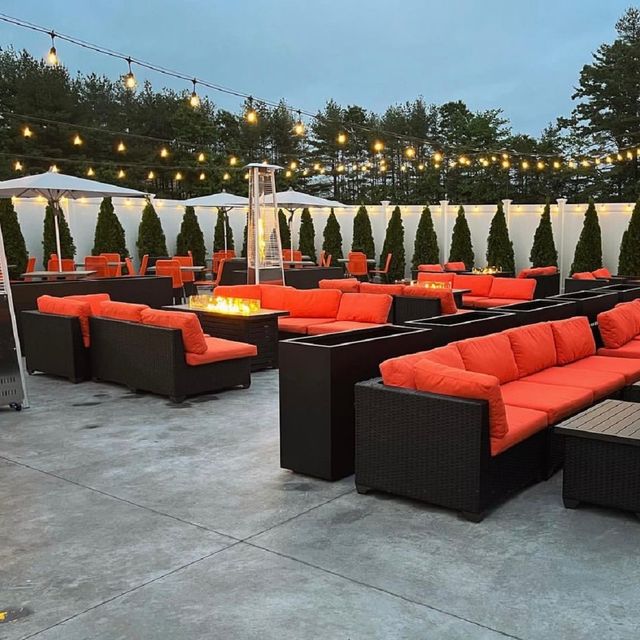 3 Restaurant Franklin, MA OpenTable