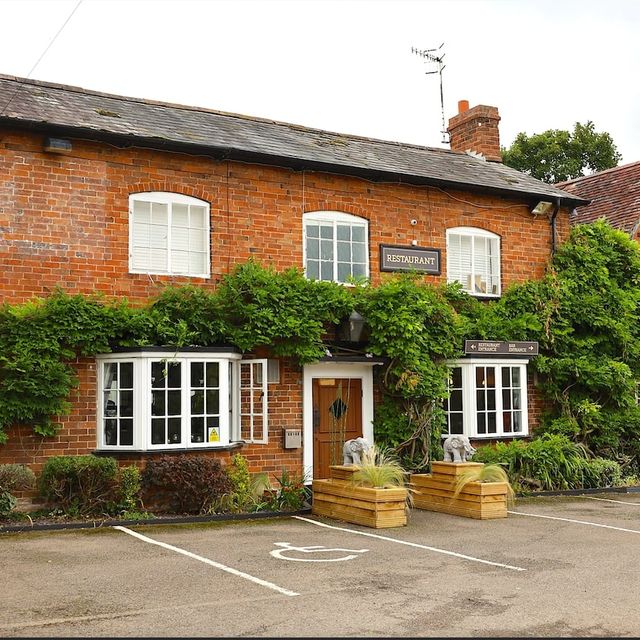The Three Horseshoes Restaurant Wixford, Alcester, , Warwickshire