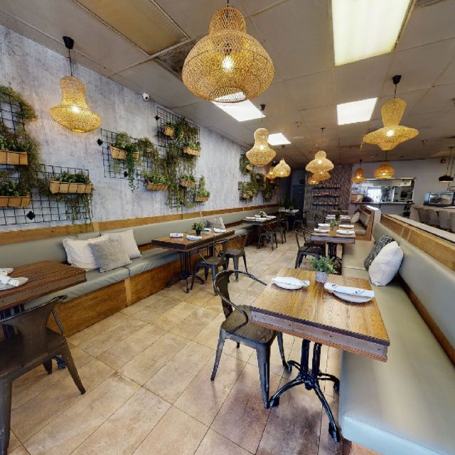 Restaurante Polidori Market North Miami, , FL OpenTable