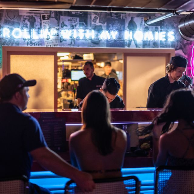 Good Fortune Restaurant St. Petersburg, , FL OpenTable