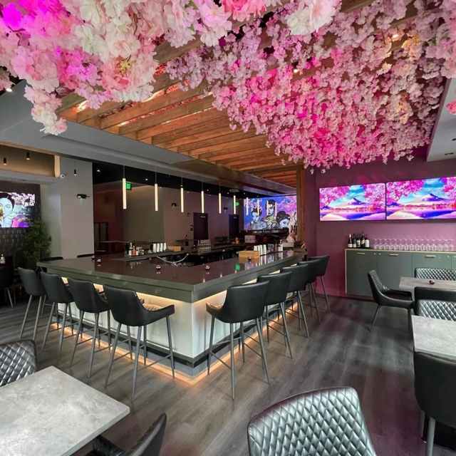 Restaurante Saku Yakitori & Sushi Bar Charlotte, , NC OpenTable