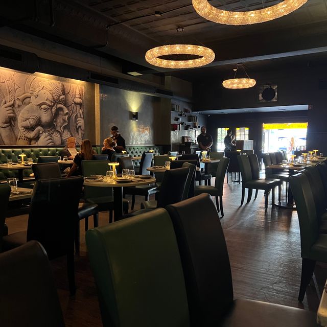 Spice Bazaar Modern Indian Dining Restaurant Westfield, NJ OpenTable