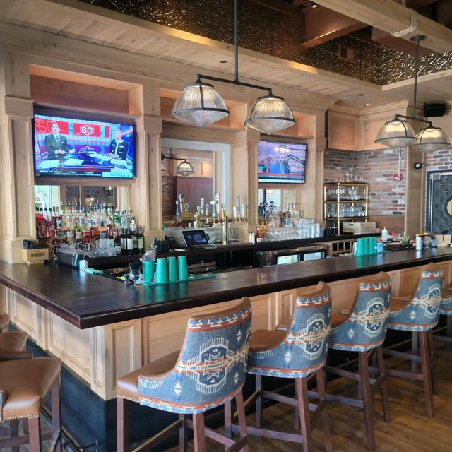 Restaurante Lockheart Restaurant Wellesley, , MA OpenTable