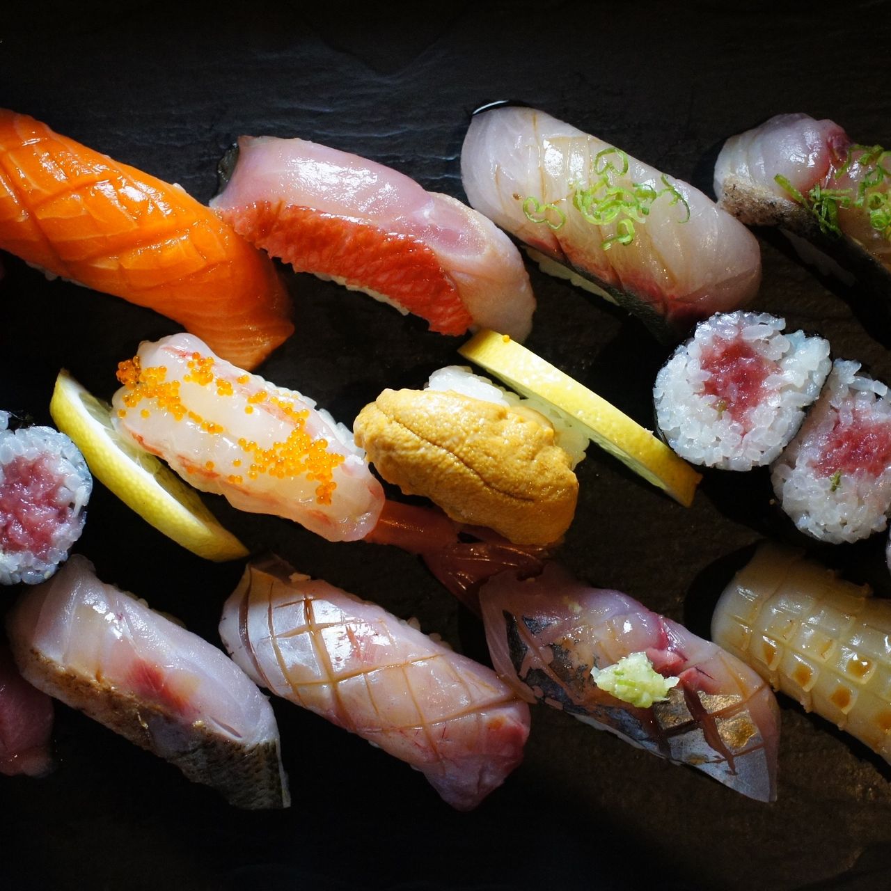 Actualizar 36+ imagen sushi club hudson Abzlocal.mx