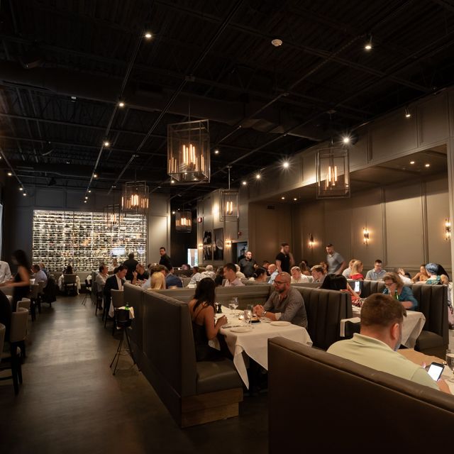 Mooo BURLINGTON Restaurant Burlington, MA OpenTable