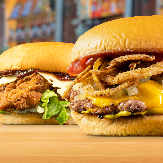 Dr Fill & Bay6 Ballarat Central Restaurant Ballarat Central, AUVIC