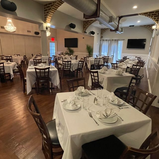 7SEVENTY7 Restaurant Long Beach, NY OpenTable