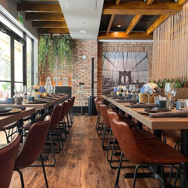 American Tapas Bar Boca Raton Restaurant Boca Raton, FL OpenTable