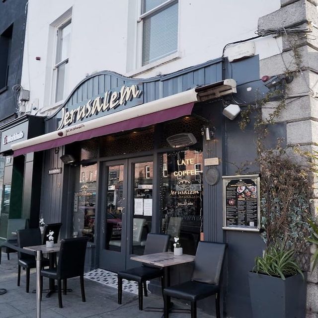 Jerusalem Restaurant Middle Eastern Cuisine Updated 2024, Middle