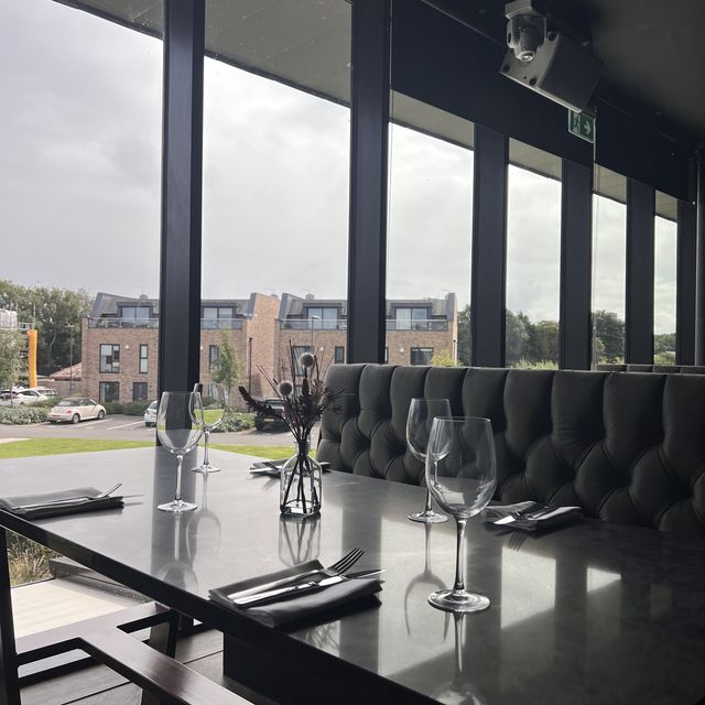 Rendezvous Restaurant & Bar Manchester, Greater Manchester OpenTable