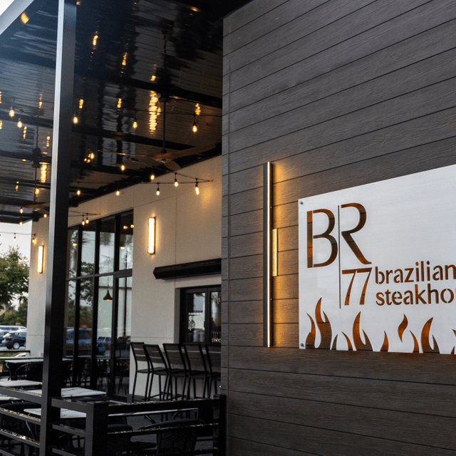 BR 77 Brazilian Steakhouse Restaurant Kissimmee, , FL OpenTable