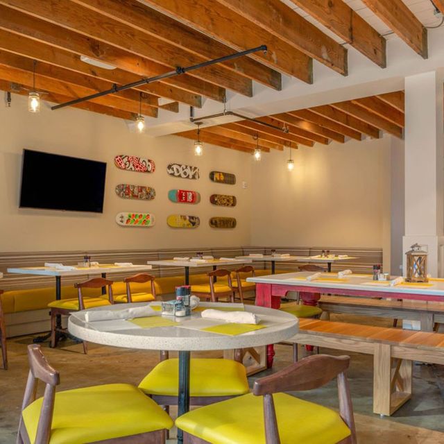 Stamps Cocktails & Cookery Restaurant St. Pete Beach, FL OpenTable