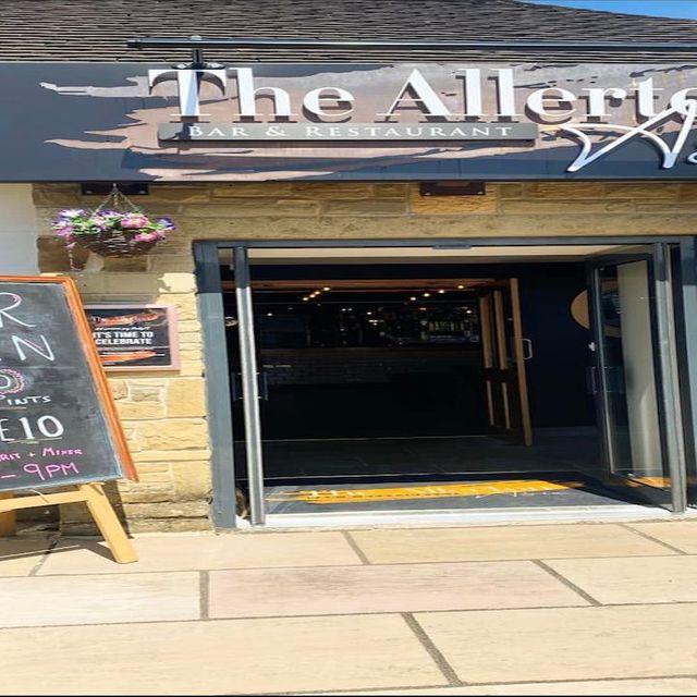 The Allerton Asia Restaurant Leeds, West Yorkshire OpenTable