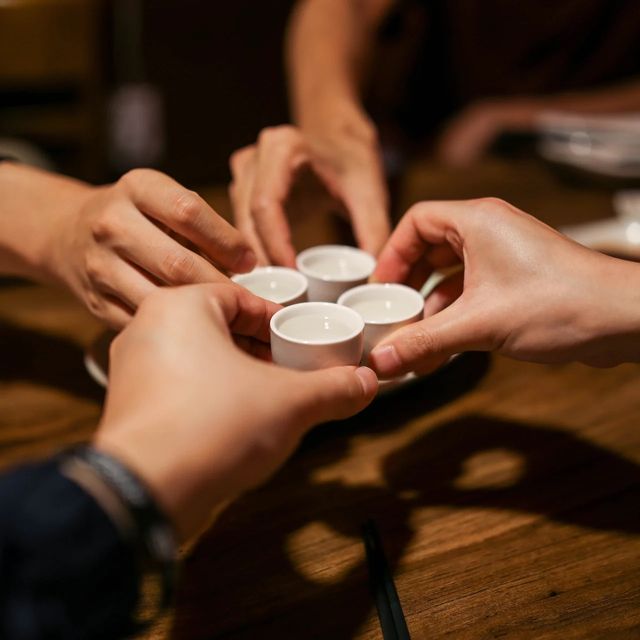 Nama Ko JapaneseInspired Restaurant & Craft Cocktail Bar