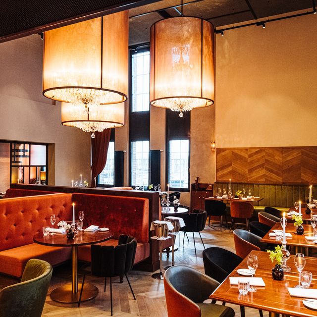 Restaurant Das Grace Das James Flensburg, SH OpenTable