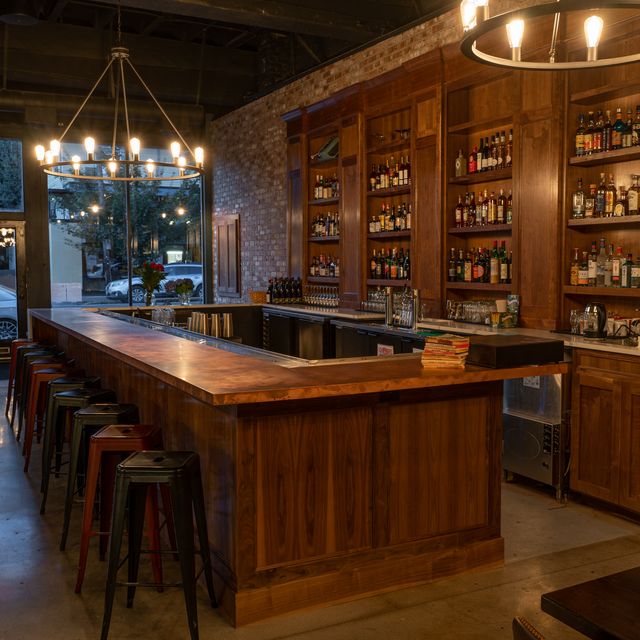 Scholar Restaurant Portland, OR OpenTable