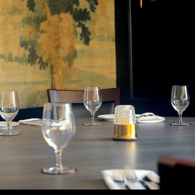 The Chatham Cut Restaurant Chatham, MA OpenTable