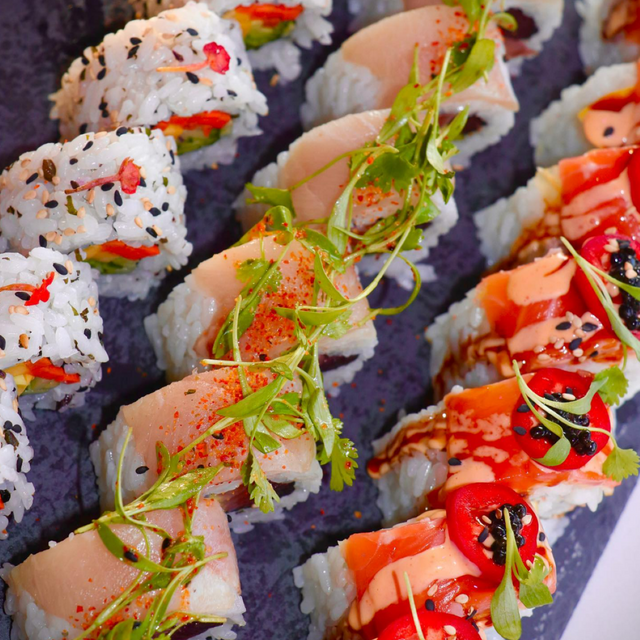 Tachido Sushi Restaurant San Diego, CA OpenTable