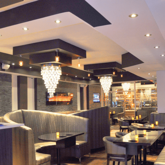 Arabesque Restaurant Montréal, QC OpenTable