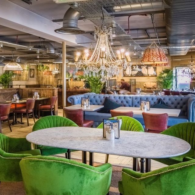 Bill's Restaurant & Bar Norwich Norwich, ENG OpenTable