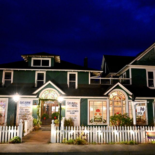 Restaurante Shelburne Pub Seaview, , WA OpenTable