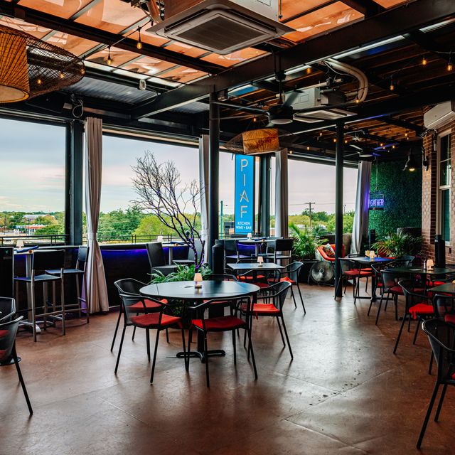 Piaf Kitchen + Wine + Bar Restaurant Grapevine, TX OpenTable